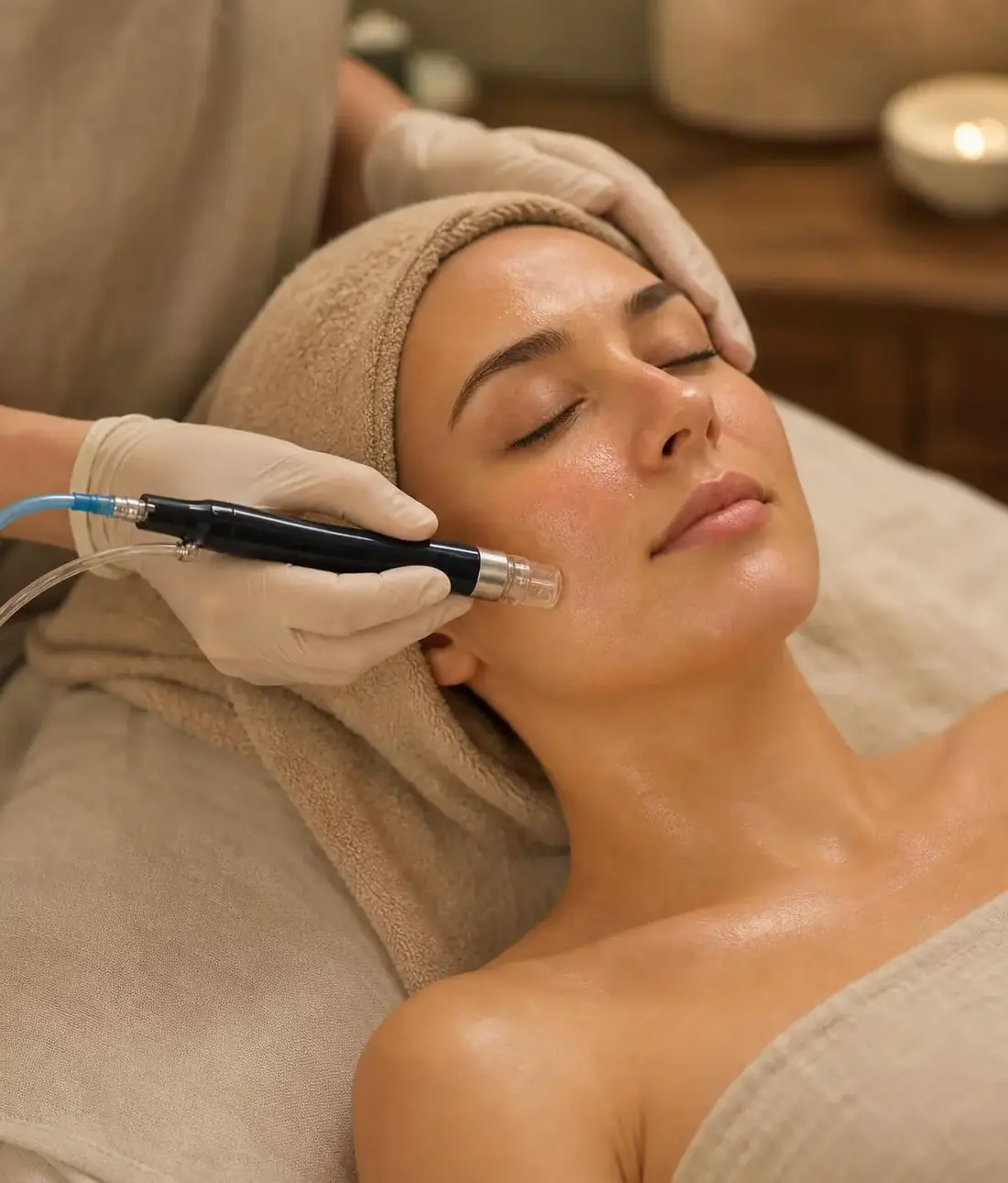 HydraFacial